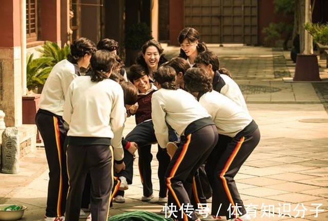 五连冠|中国女排唯一五冠王梁艳:退役后当老板身家上亿,女儿是清华博士