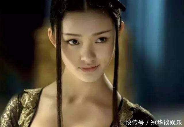 《西游记》中狡猾的白骨夫人历史原型原来是她,不可思议!