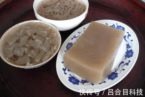 魔芋粉|什么食物能越吃越瘦营养师6种食物排行榜,芹菜却是最后一名