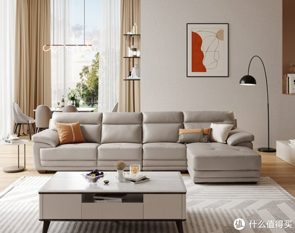 攻略|【在家也能享受头等舱待遇】618芝华仕沙发选购攻略，建议收藏。