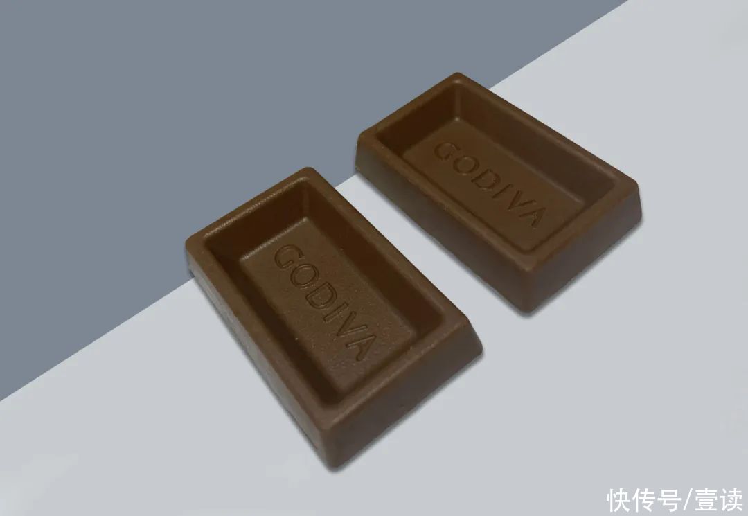  比利时|巧克力界的劳斯莱斯，歌帝梵来了！不到300块get比利时皇室同品质