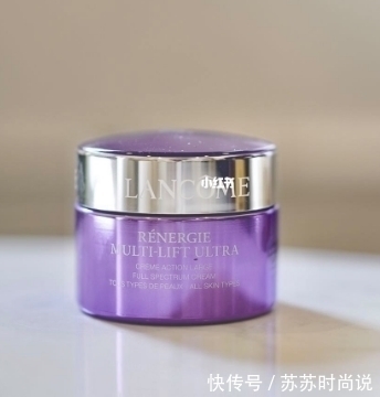 海藻蛋白 50岁左右的女人适合哪些抗衰老的护肤品?看看这5款公认好用