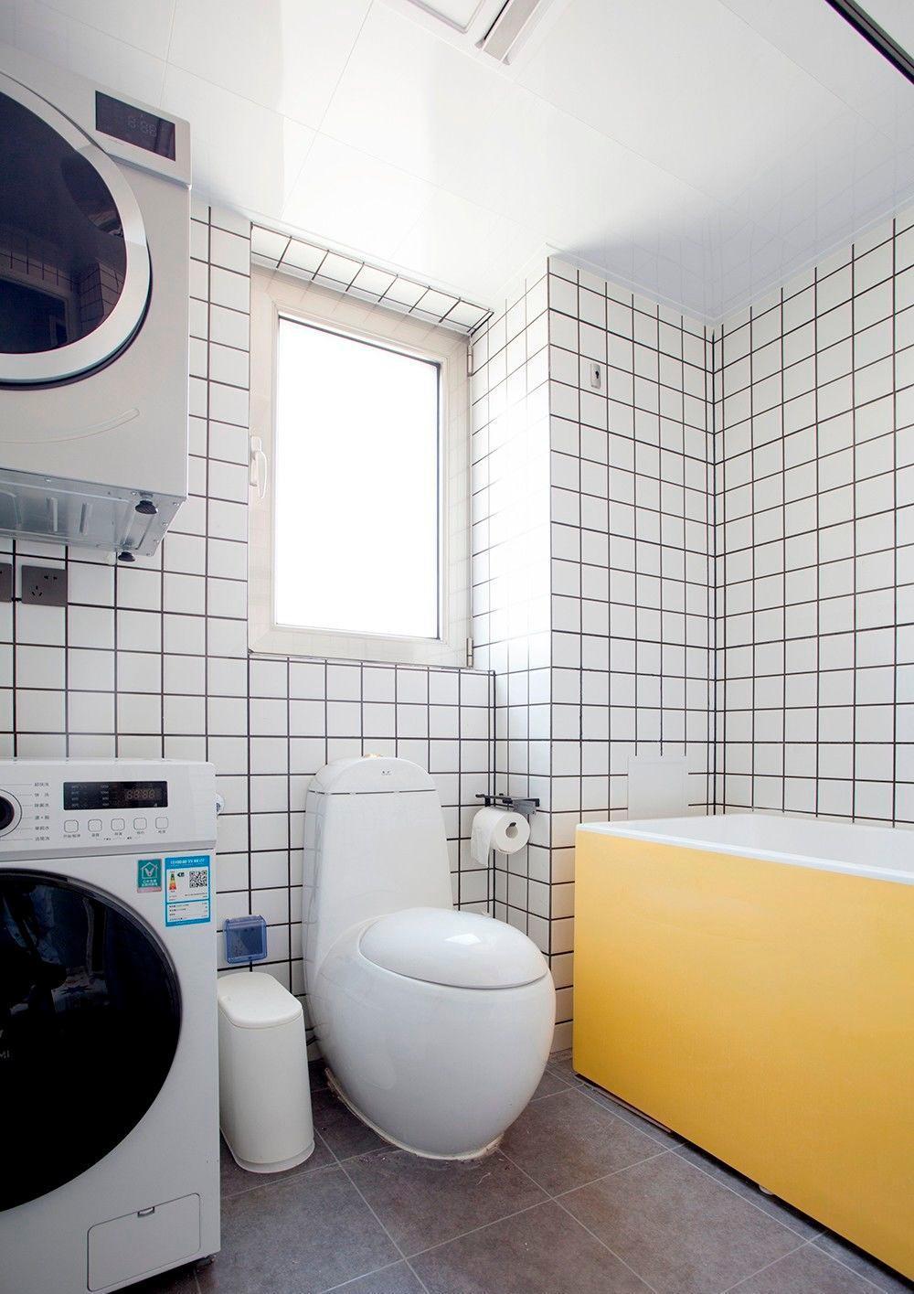 童真|融合多种风格的三口之家,温馨又实用,让人极度舒适