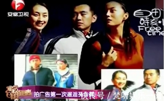 刘国梁|孔祥智:见证儿子孔令辉辉煌和低谷,47岁给他添心病