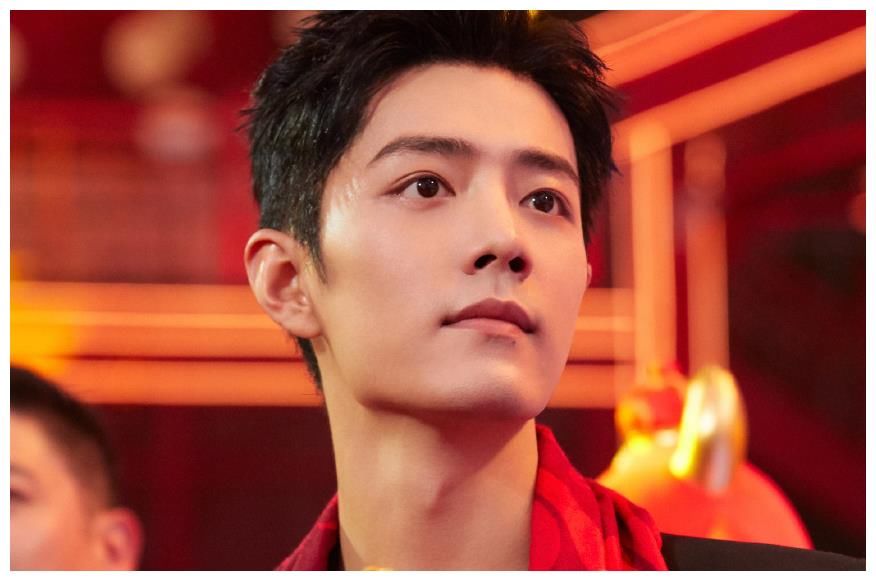 《陈情令》导演见人下菜碟?区别对待肖战王一博,是何种原因?