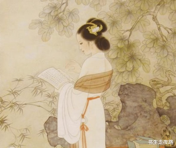  何其|65岁宋朝词人给歌姬写了一首情诗，后竟传唱千年，现在依旧流行