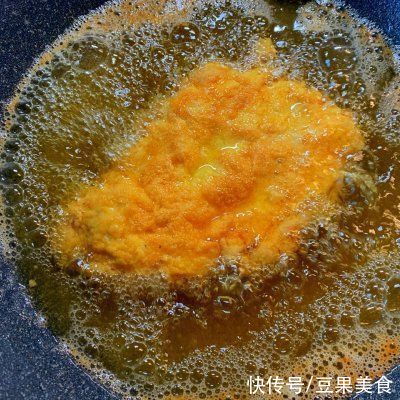 咔咔酥香炸鸡排｜私家蘸料｜超级详细