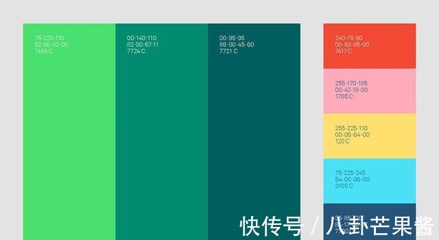 形象|国内高端品牌形象欣赏-河南品牌分享!