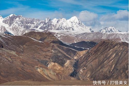 我国和阿富汗的唯一通道：玄奘西天取经的必经之路，经济重要走廊