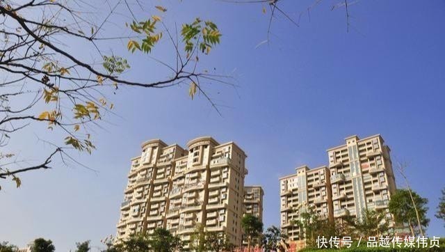 公摊|“一梯两户”和“两梯四户”没区别？区别大了去了，别再被忽悠了