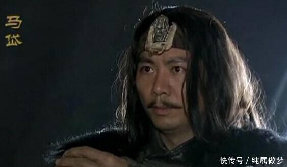 结局|马岱斩杀魏延后为何消失了这两个结局最有可能