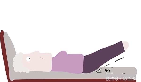 中老年人|50岁后，膝盖走下坡路，骨科专家：4个给关节上刑的行为，少做点