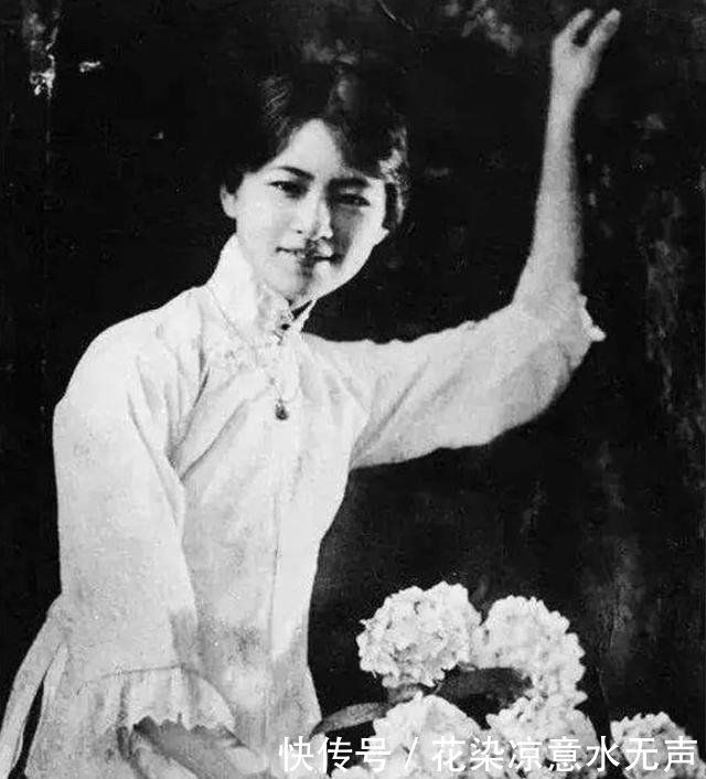 林徽因去世后,梁思成娶了小27岁娇妻,而金岳霖在她坟前大醉!