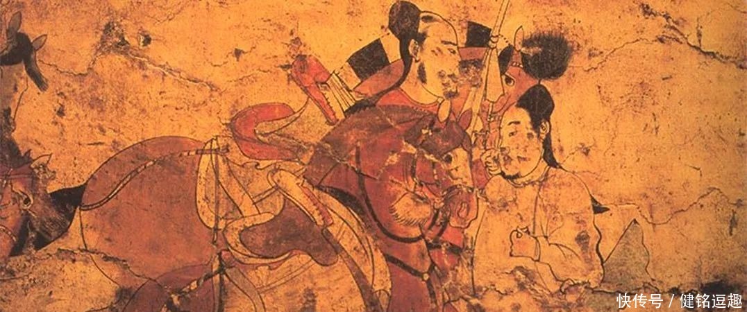 北齐|北齐王朝建立