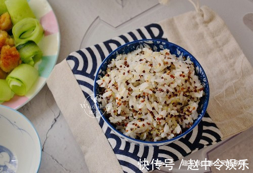 舞之灵私房菜|“脂肪杀手”被找到,当主食吃,儿子坚持15天瘦10斤,瘦到人人夸