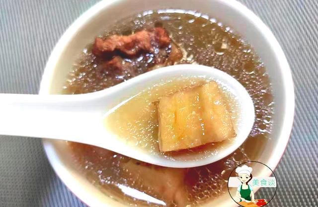 祛湿汤|六月,最好的“祛湿汤”,一周喝一次,赶跑湿气,气色好人更精神