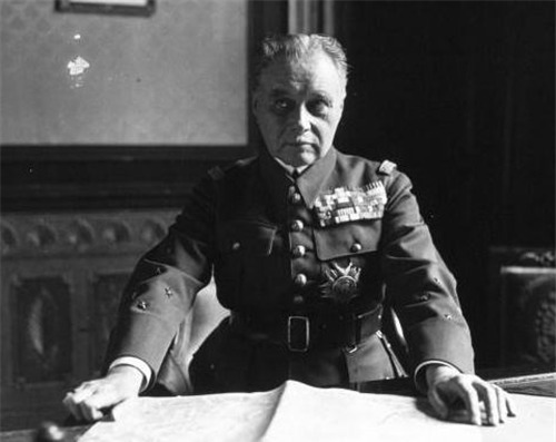 次世界大战|波兰为何扬言三天灭掉德国？看它战前兵力和援军，美国也不敢招惹