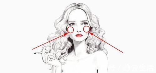 孔子云|脸上有3个特点的人,大多身强体壮,有健康长寿之命!