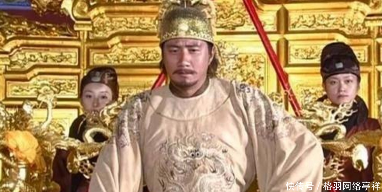 原本|朱元璋原本很宠十子朱檀，为何后来杀他王妃，还赐他一个极差谥号