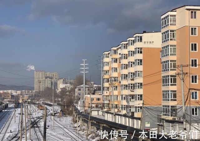 鹤岗市|鹤岗不是鬼城:廉价住房成特产,外地购房者多为女性