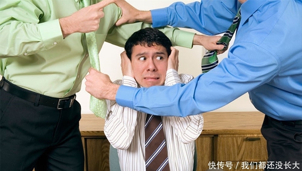 退让|看透“人性之恶”:对付小人,一味退让只能吃亏,聪明人有高招