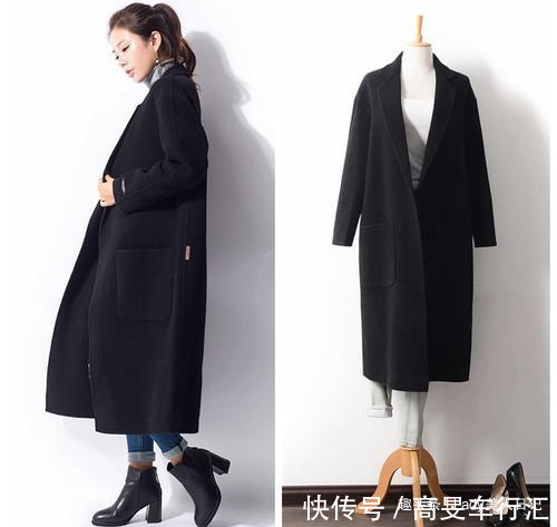 穿搭 秋冬大衣、请别随便穿,最专业“大衣外套”穿搭,让你少花冤枉钱