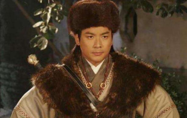 天龙江湖#《天龙八部》中扫地僧究竟是何来历原来跟展昭齐名,大有来头