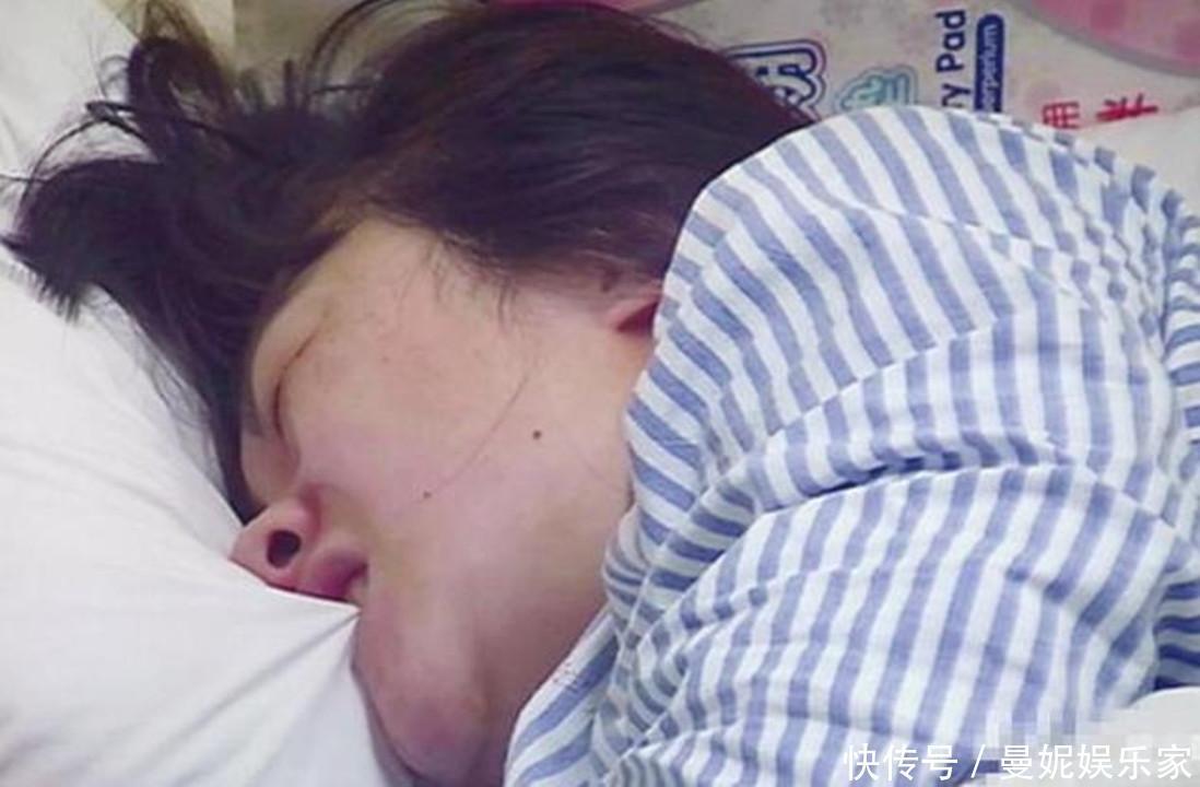 高龄产妇生下“猪八戒”宝宝,丈夫不想抚养,医生的解释挽救了娃