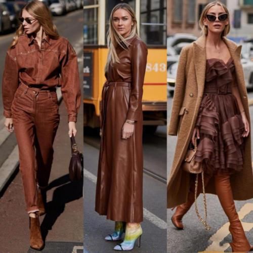 拒绝穿搭平平无奇,让“颜色搭配技巧”来帮你,轻松变身时尚潮人