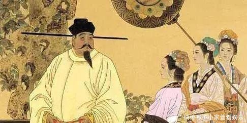 昭然若揭|回到赵匡胤死亡现场，烛影斧声中，赵光义的作案动机，昭然若揭！