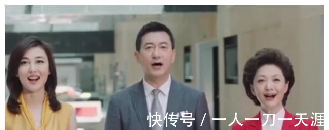 央视|央视主持人大合唱董卿与欧阳夏丹去哪里了