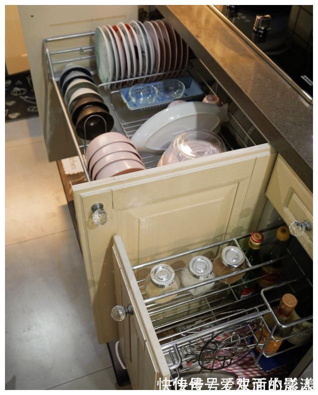 台面|厨房打死别瞎装,送你12条厨房装修法则,学会自己是行家!