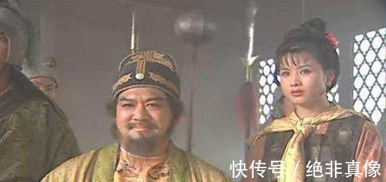 霹雳神&揭秘《水浒传》方腊手下大将阵亡列表!