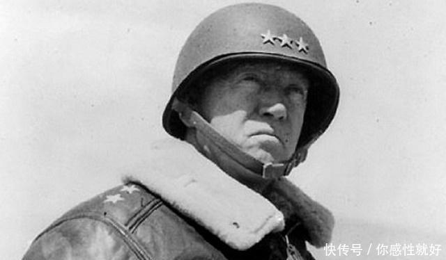 纳粹德国|第二次世界大战中6大猛将,中国仅有1人,实力无人能敌!