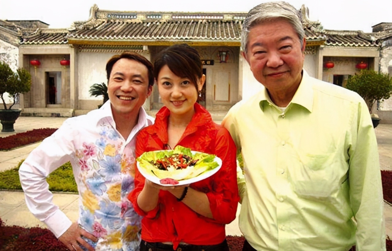 不下|蔡澜:一生不下60个女友,风流倜傥还是风流成性?