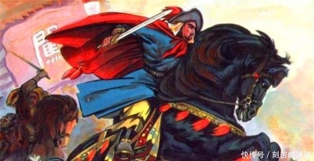 社稷|为什么有些史书上说明朝是“天子守国门,君王死社稷”?