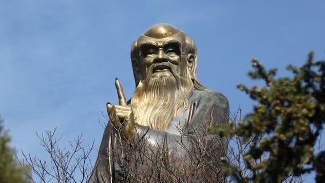  孔子|世界上最接近“神”的5个人，中国独占3人，第一孔子也得叫老师