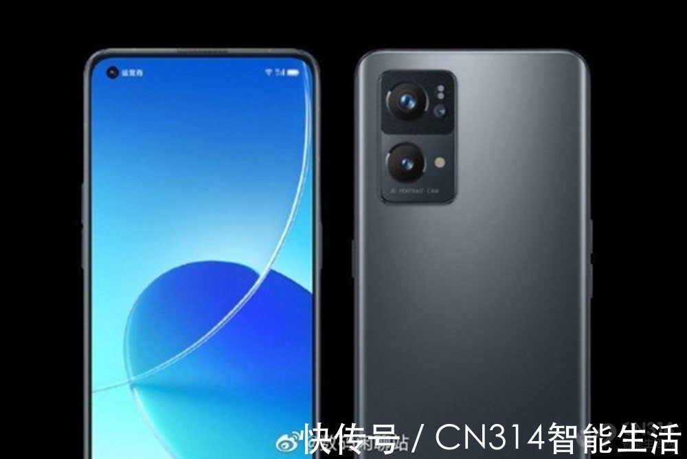 天玑|曝OPPO Reno7通过认证 或在下个月与折叠手机一起发布