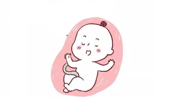 胎儿|娘胎一天抵十天！胎儿38周和40周出生的这些差距，你知道吗？