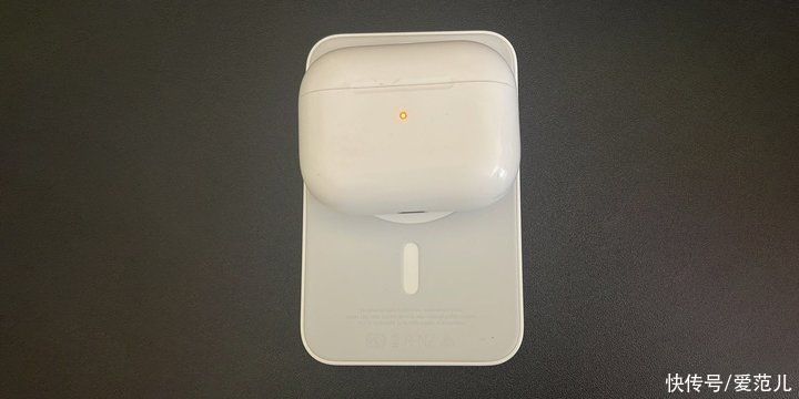 电量|被「群嘲」的 MagSafe 外接电池，会是下一个 AirPods 吗？