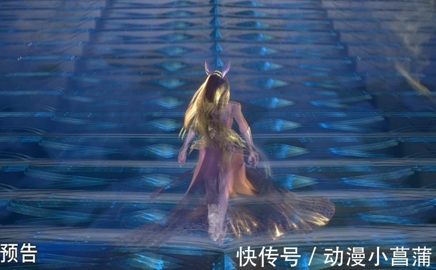 戴沐白|斗罗大陆:小舞灵魂回归,却对唐三闹情绪发脾气,怒爬五十层阶梯