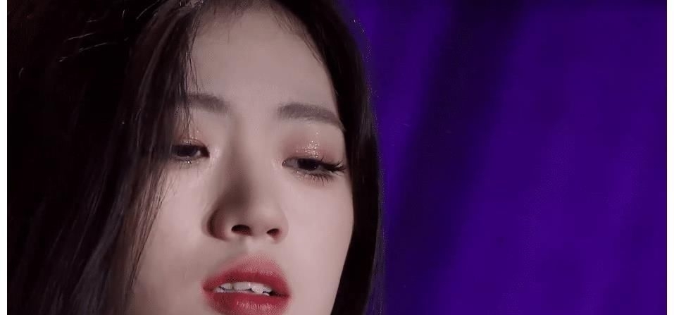 单依纯终于淘汰了！上综艺与学习，在她心里哪个更重要？