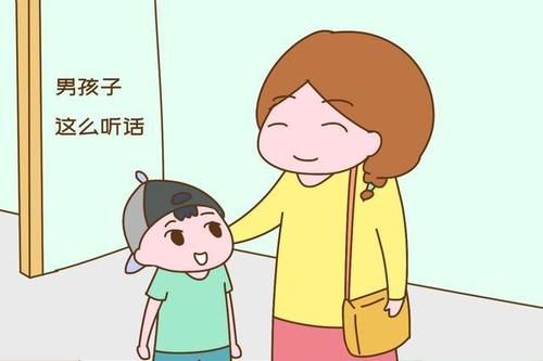 娃的一些行为看似高情商,实则缺爱又自卑,父母的沾沾自喜很滑稽