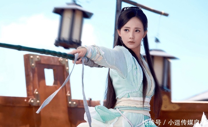 门派|金庸笔下最倒霉的2个门派,掌门都死得惨,一主角辞掌门才得善终