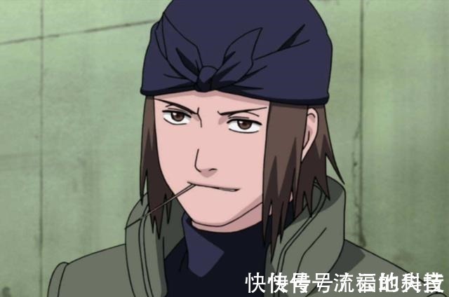 马基|火影木叶特别上忍实力排行,伊比喜第二,惠比寿垫底