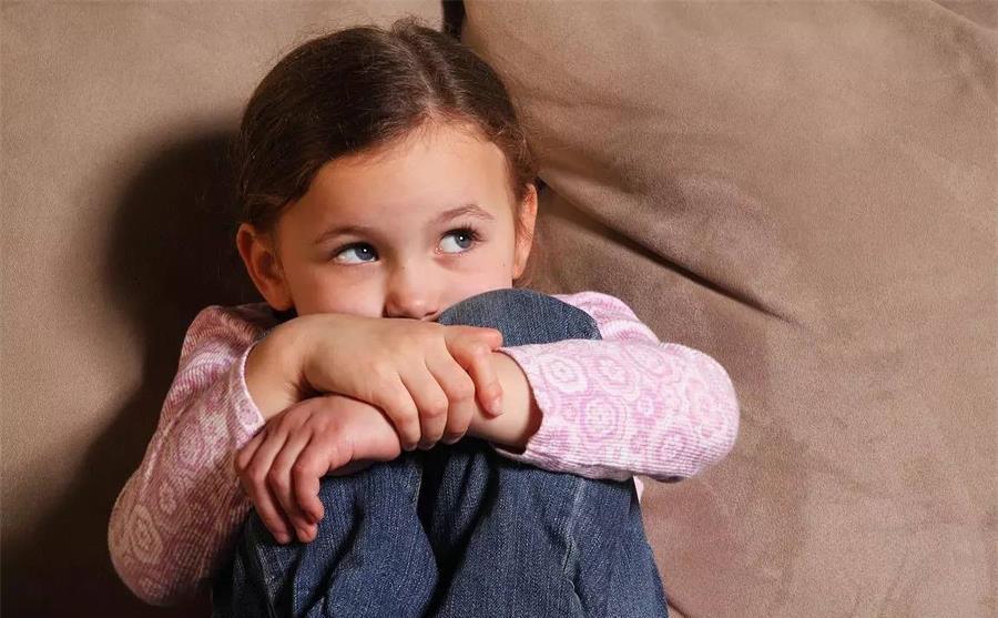 幼儿园|一句“我不敢”,可能隐藏着孩子的性格,父母的第一反应很重要