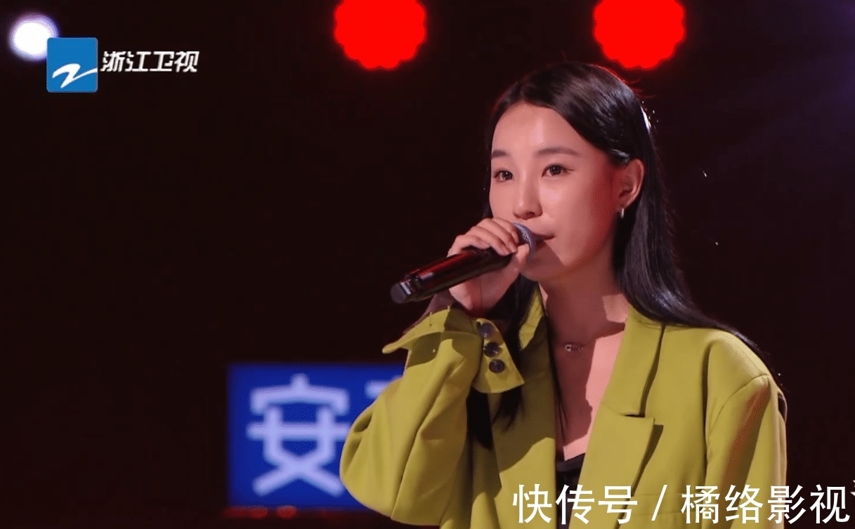 好声音|好声音：贺三说好不选王靖雯，最后却改口，吉克隽逸的话很有道理