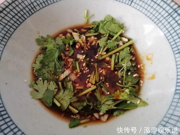 入适量|比面馆好吃百倍的酸汤面,5分钟就搞定,连汤汁都不剩!