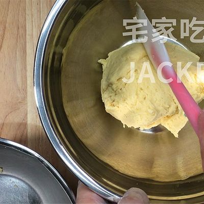 低筋面粉|卡仕达酱