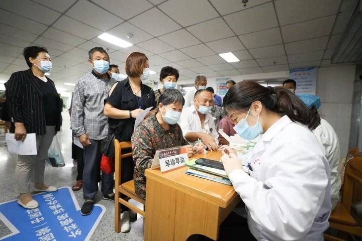 苏国海|济南市中心医院与历城区人民医院签署医联体建设合作协议